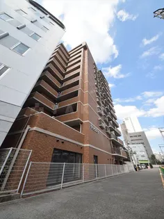 第一玉造マンションの画像