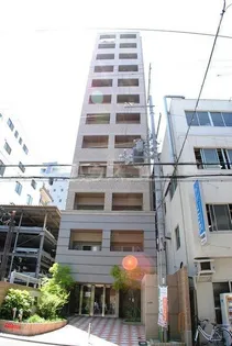 大阪府大阪市西区江戸堀1丁目【マンション】の外観