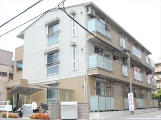 ラ パーチェの画像