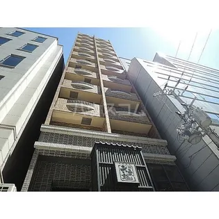 大阪府大阪市中央区南船場2丁目【マンション】の外観