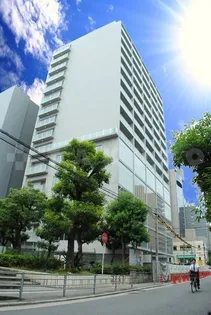 大阪府大阪市中央区北久宝寺町3丁目【マンション】の外観