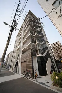 LA MAISON VERTEの画像