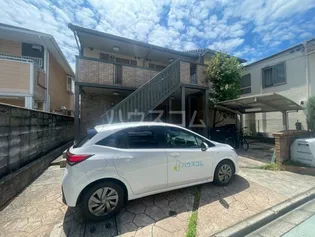 大阪府吹田市寿町2丁目【マンション】の外観