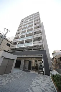 ジアコスモ大阪城南Ⅱの画像