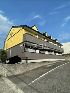 セレニール諸の木の画像