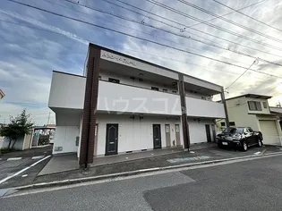 メゾン ド フルールの画像