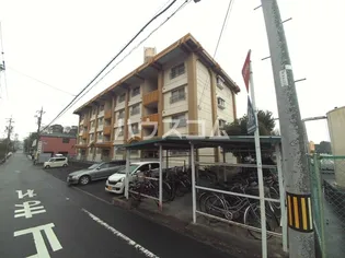 マンション岡田の画像