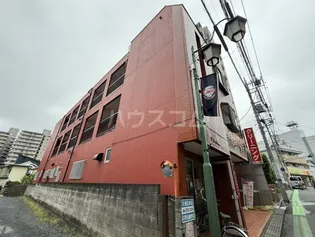 シティ秋桜の画像