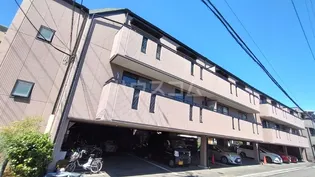 ハイツクレールの画像