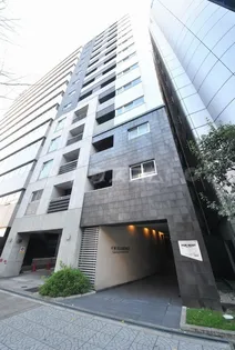 ルクレ堺筋本町レジデンスの画像