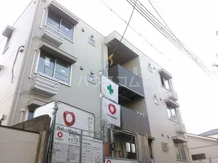 ヴァーチュアス ハミテージの画像