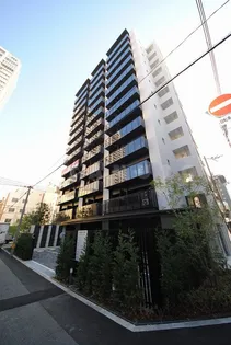 パークリュクス大阪京町堀【5階】の外観