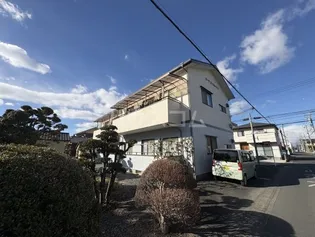 カーサコンフォートIIの画像