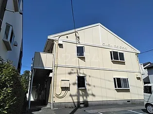 カーサ デ ソルの画像