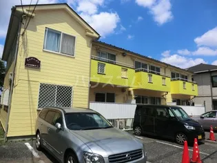 ピュアハイツの画像