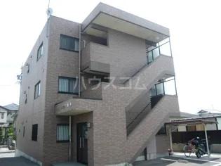 ロイヤルコート滝ノ水の画像