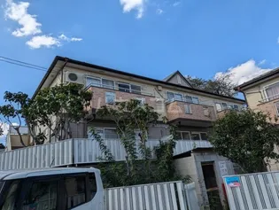 サンヴィレッジC棟の画像