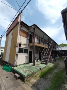 島田橋ハイツの画像