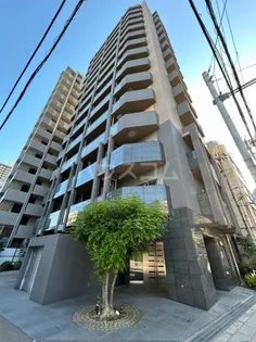 ダイナシティ北浜の画像