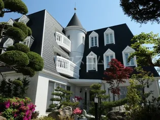 ヴィラ エンゲルストロイメの画像