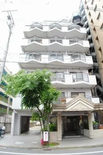 DETOMー1三条通【9階】の外観