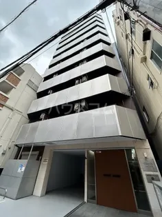 大阪府大阪市中央区東平2丁目【マンション】の外観