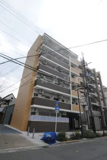 ドゥエリング上新庄の画像