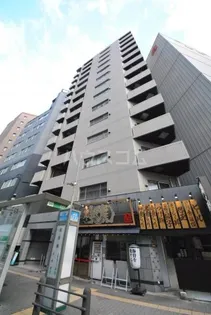 大阪府大阪市西区江戸堀1丁目【マンション】の外観