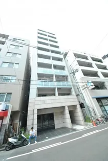 大阪府大阪市西区立売堀3丁目【マンション】の外観