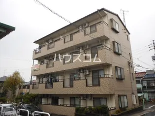 アメニティハイツ中砂の画像