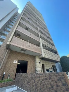 大阪府大阪市西区立売堀5丁目【マンション】の外観