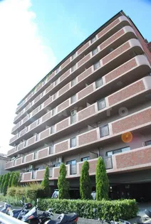 ハルフィー江坂の画像