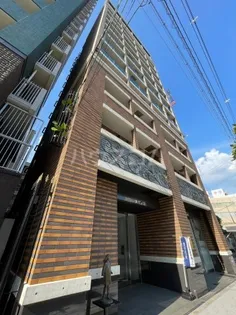 セイワパレス玉造駅上【2階】の外観