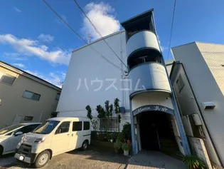 大阪府吹田市千里山東3丁目【マンション】の外観