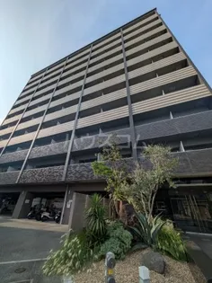 クリーデンス福島の画像