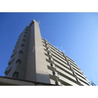 サンシャイン鶴見緑地の画像