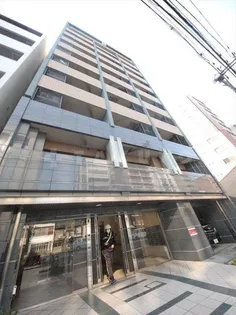 エイペックス上本町の画像