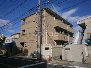 ベルデュールの画像