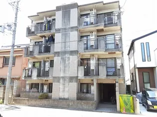 レオパレスRX豊田本町の画像