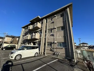 甲子ハイツの画像