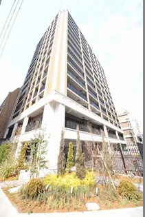 ザ 大阪レジデンス備後町の画像