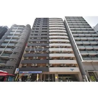 SERENiTE本町reflet【10階】の外観