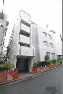 新南千里マンションの画像