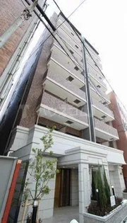 大阪府大阪市西区新町2丁目【マンション】の外観