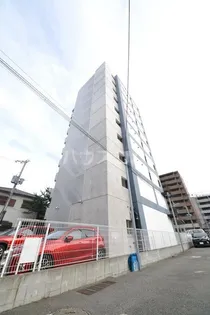 大阪府吹田市垂水町3丁目【マンション】の外観