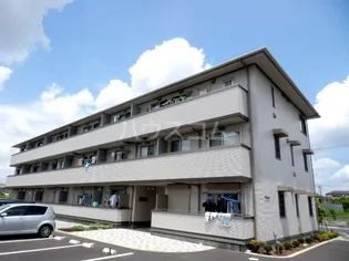 グランドソレーユの画像