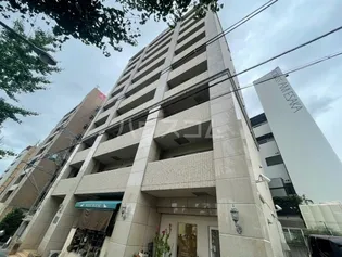 カルム緑地公園IIIの画像