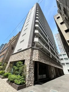 スプランディッド安土町【7階】の外観