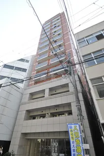 JASPER御堂筋本町の画像