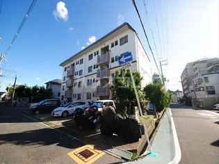 メゾン千里山の画像